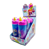 Unicorn Slime - 6 Pieces Per Retail Ready Display 25490 KIPP BROTHERS