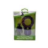 MagSafe® Magnetic Phone Mount - 6 Pieces Per Retail Ready Display 25555 GADGET GEAR