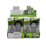 MagSafe® Magnetic Phone Mount - 6 Pieces Per Retail Ready Display 25555 GADGET GEAR