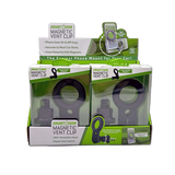 MagSafe® Magnetic Phone Mount - 6 Pieces Per Retail Ready Display 25555 GADGET GEAR