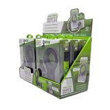 MagSafe® Magnetic Phone Mount - 6 Pieces Per Retail Ready Display 25555 GADGET GEAR