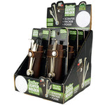 Curated Smokezilla Top Sellers Assorted Smoking Accessories Floor Display 88546 SMOKEZILLA