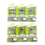 USB-A Mouse Jiggler Screen Motion - 6 Pieces Per Retail Ready Display 25598 GADGET GEAR
