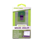 USB-A Mouse Jiggler Screen Motion - 6 Pieces Per Retail Ready Display 25598 GADGET GEAR
