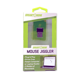 USB-A Mouse Jiggler Screen Motion - 6 Pieces Per Retail Ready Display 25598 GADGET GEAR