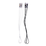 10FT Braided Sync and Charge Cable Assortment Floor Display - 24 Pieces Per Retail Ready Display Kit 88585 GADGET GEAR