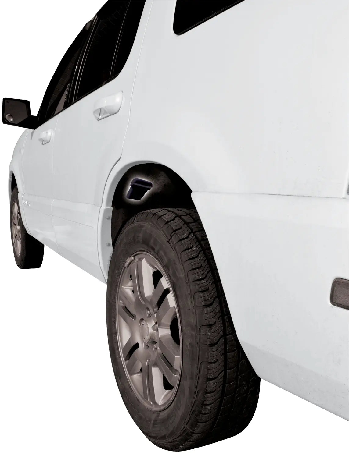 Magnetic Card Hide-A-Key Storage Case - 6 Pieces Per Retail Ready Display 41436 SMOKEZILLA