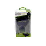 Car Charger MagSafe Retractable USB-A / USB-C Adapter 45W - 6 Pieces Per Retail Ready Display 25757 GADGET GEAR