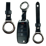 Buckle Key Chain - 6 Pieces Per Retail Ready Display 25767 CAR VIBEZ