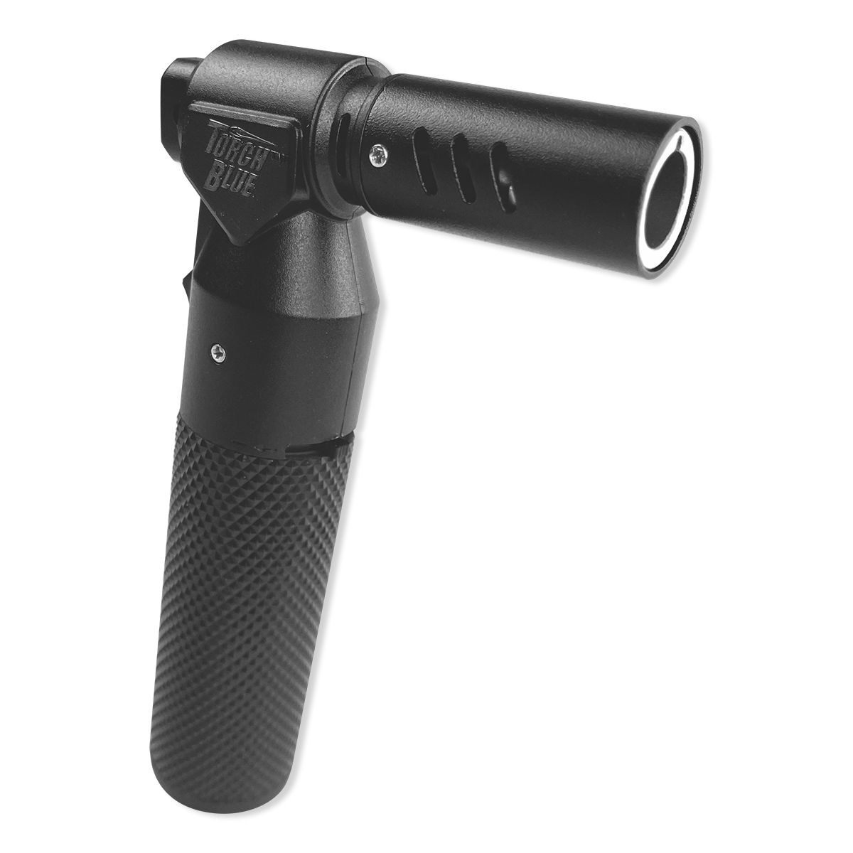 Jumbo Slide Torch Lighter - 6 Pieces Per Retail Ready Display 25772 TORCH BLUE