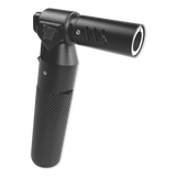 Jumbo Slide Torch Lighter - 6 Pieces Per Retail Ready Display 25772 TORCH BLUE