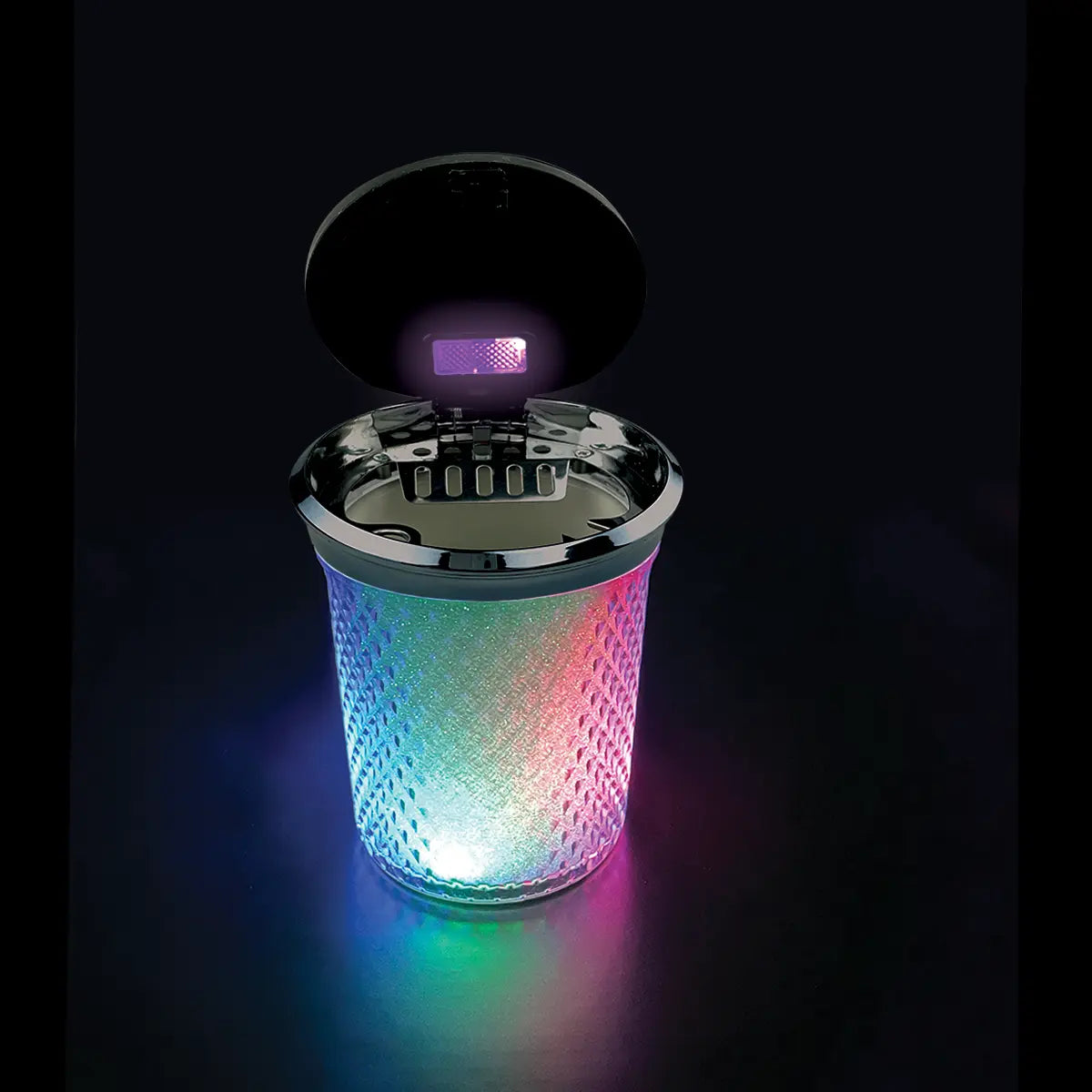 Ceramic Light Up Butt Bucket - 6 Per Retail Ready Display CAR VIBEZ