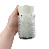 Ceramic Light Up Butt Bucket - 6 Per Retail Ready Display CAR VIBEZ