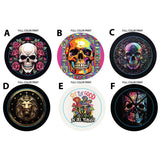 Ceramic Light Up Butt Bucket - 6 Per Retail Ready Display CAR VIBEZ