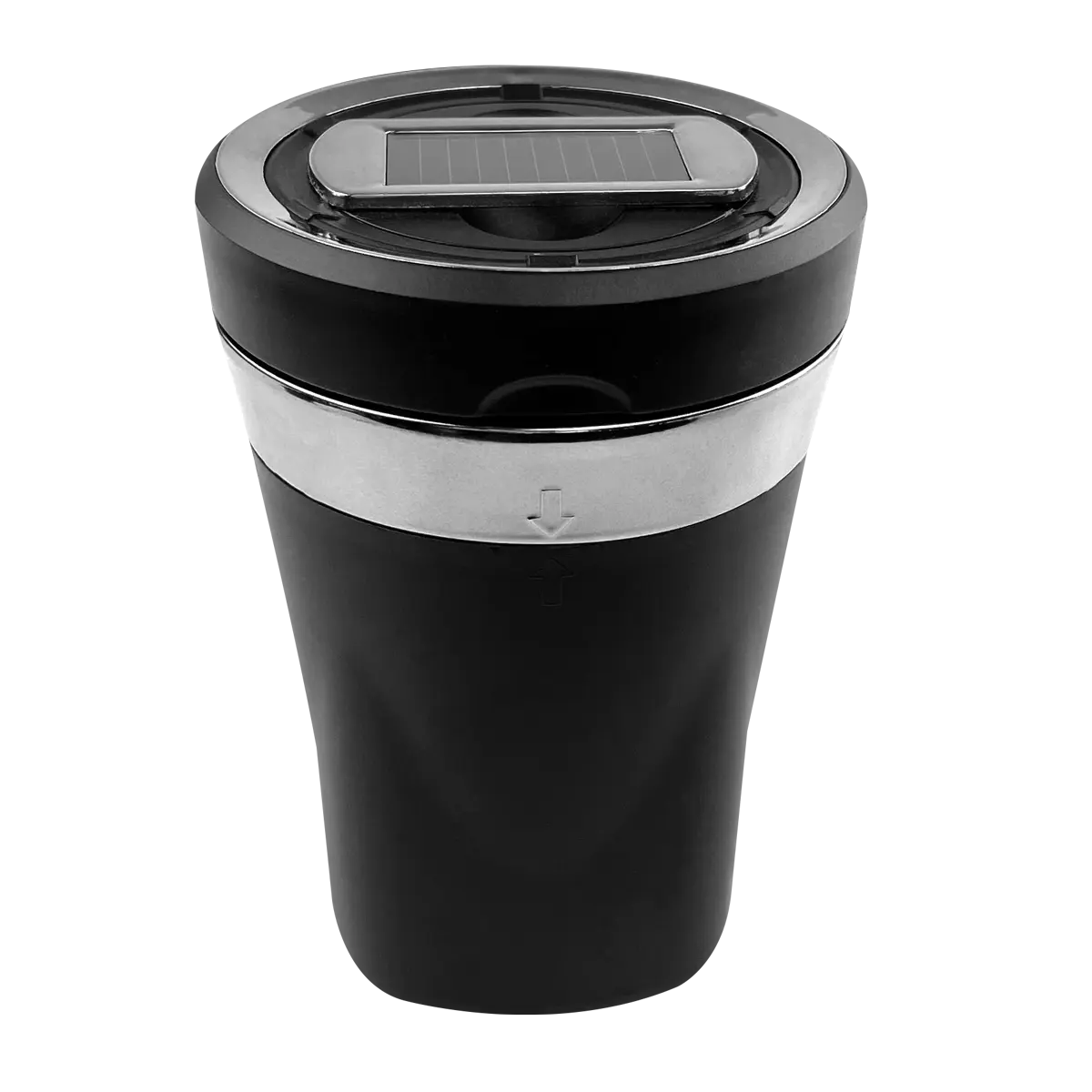 Ceramic USB Butt Bucket - 6 Per Retail Ready Display 25775 CAR VIBEZ