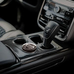 Ceramic USB Butt Bucket - 6 Per Retail Ready Display 25775 CAR VIBEZ