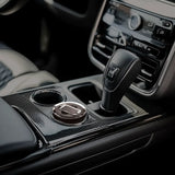 Ceramic USB Butt Bucket - 6 Per Retail Ready Display 25775 CAR VIBEZ