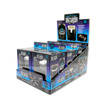 Ceramic USB Butt Bucket - 6 Per Retail Ready Display 25775 CAR VIBEZ