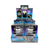 Ceramic USB Butt Bucket - 6 Per Retail Ready Display 25775 CAR VIBEZ