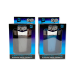 Ceramic USB Butt Bucket - 6 Per Retail Ready Display 25775 CAR VIBEZ