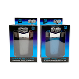 Ceramic USB Butt Bucket - 6 Per Retail Ready Display 25775 CAR VIBEZ