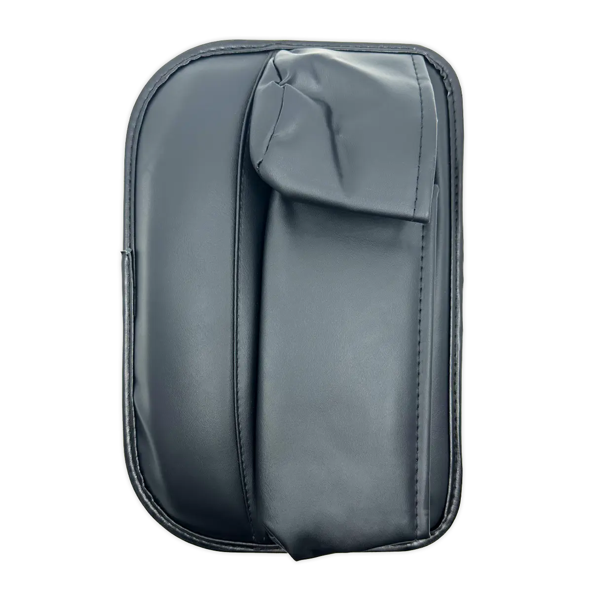 Seat Gap Filler Car Organizer - 6 Pieces Per Retail Ready Display 25804 CAR VIBEZ