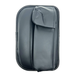 Seat Gap Filler Car Organizer - 6 Pieces Per Retail Ready Display 25804 CAR VIBEZ