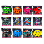 Super Bounce Ball - 12 Pieces Per Retail Ready Display 25815 KIPP BROTHERS