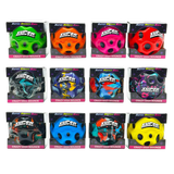 Super Bounce Ball - 12 Pieces Per Retail Ready Display 25815 KIPP BROTHERS