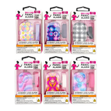 Safety Panic Alarm Keychain - 6 Pieces Per Retail Ready Display 25898 ROUGHNECK