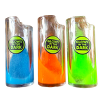 Glow-in-Dark Lighter Case - 12 Pieces Per Retail Ready Display 25834 SMOKEZILLA