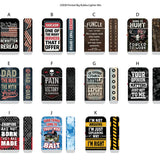 Patriotic Gearhead Dual Torch Lighter - 12 Pieces Per Retail Ready Display 25838 SMOKEZILLA