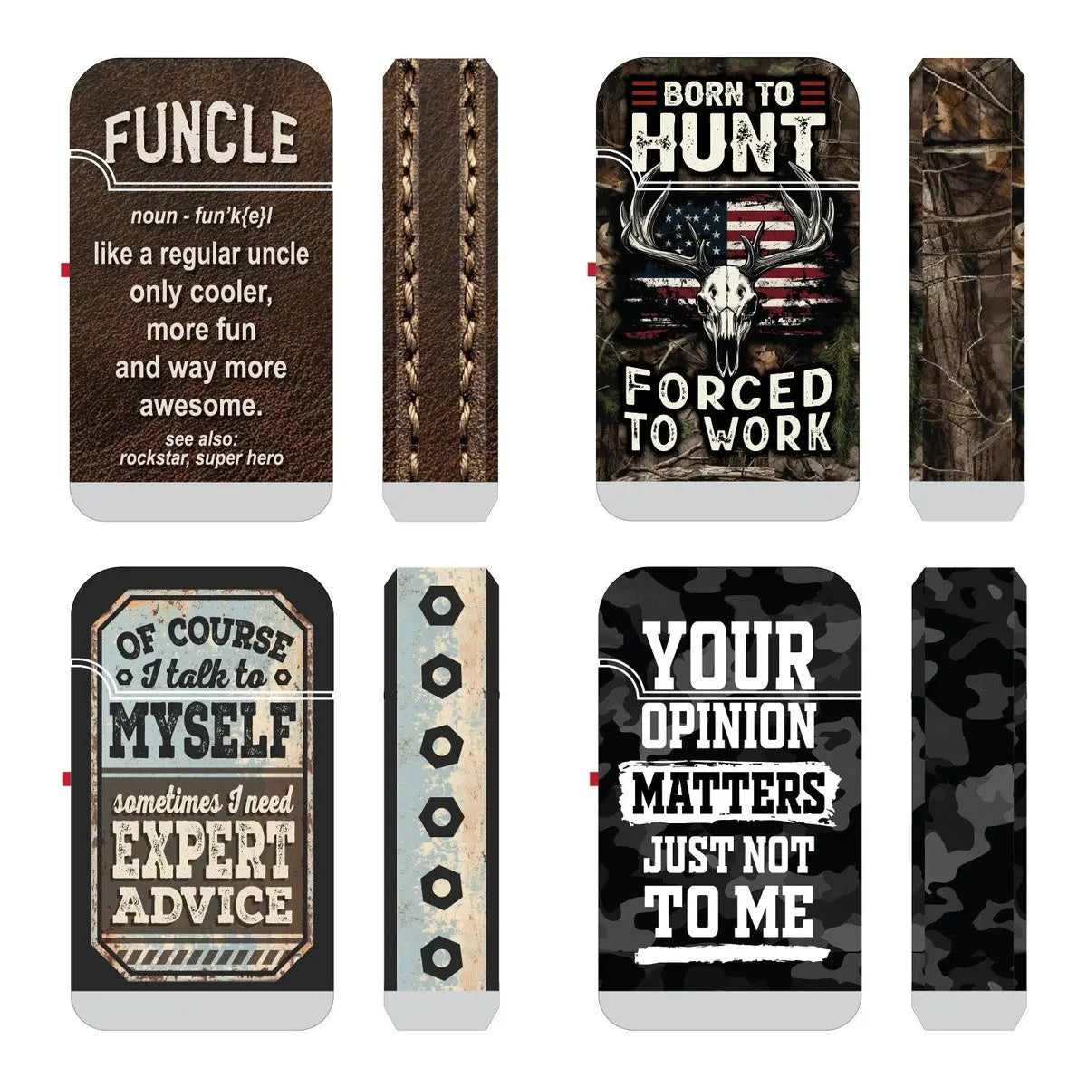 Patriotic Gearhead Dual Torch Lighter - 12 Pieces Per Retail Ready Display 25838 SMOKEZILLA