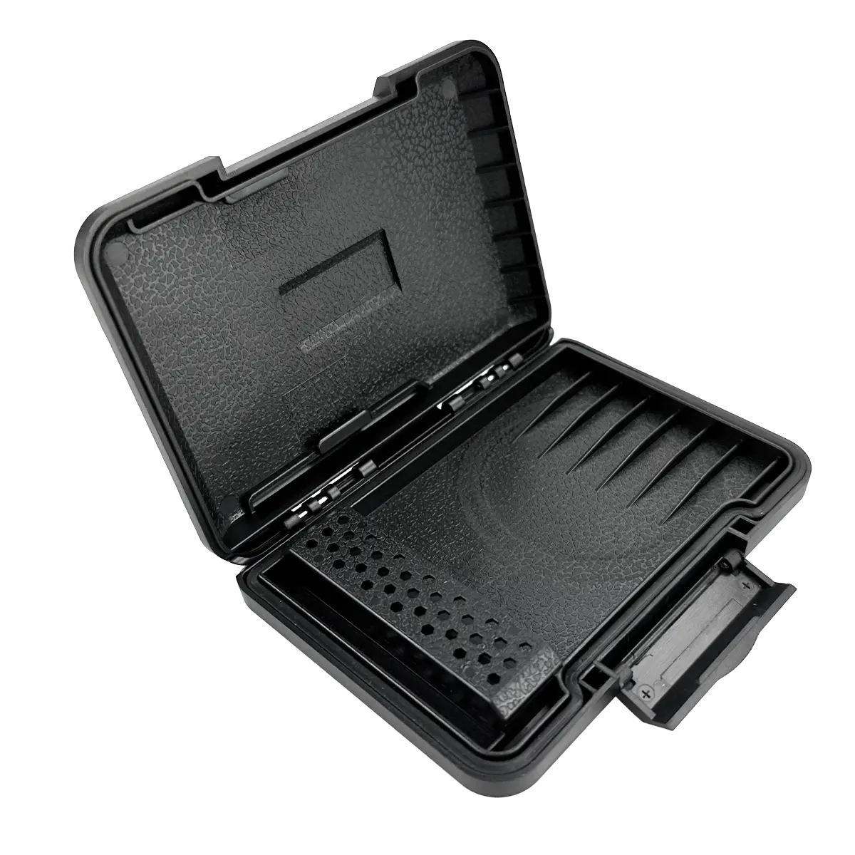 Magnetic Phone Box - 6 Pieces Per Retail Ready Display 25839 ROUGHNECK