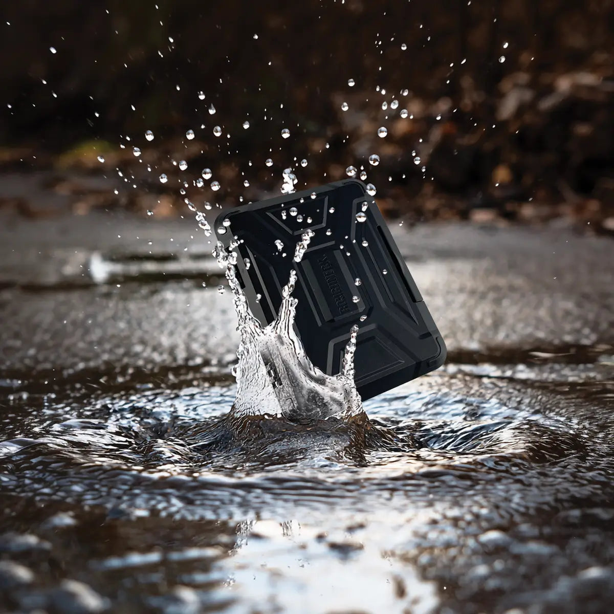 Magnetic Phone Box - 6 Pieces Per Retail Ready Display 25839 ROUGHNECK