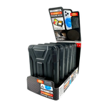 Magnetic Phone Box - 6 Pieces Per Retail Ready Display 25839 ROUGHNECK