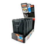 Magnetic Phone Box - 6 Pieces Per Retail Ready Display 25839 ROUGHNECK