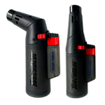 Twist N' Torch Pivot XXL Lighter - 12 Pieces Per Retail Ready Display 25844 TORCH BLUE