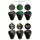 Auto Open Butt Bucket - 6 Per Retail Ready Wholesale Display 25851 SMOKEZILLA