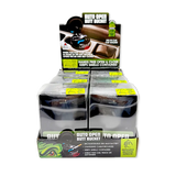 Auto Open Butt Bucket - 6 Per Retail Ready Wholesale Display 25851 SMOKEZILLA