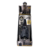 Tactical Multi-Tool 4-In-1 with Carabiner - 6 Pieces Per Retail Ready Display 25895 TAC GEAR