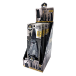 Tactical Multi-Tool 4-In-1 with Carabiner - 6 Pieces Per Retail Ready Display 25895 TAC GEAR