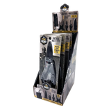 Tactical Multi-Tool 4-In-1 with Carabiner - 6 Pieces Per Retail Ready Display 25895 TAC GEAR