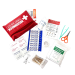 First Aid Kit - 6 Pieces Per Retail Ready Display 25900 ROUGHNECK