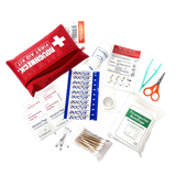 First Aid Kit - 6 Pieces Per Retail Ready Display 25900 ROUGHNECK