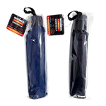 Compact Umbrella with Merchandising Hang Strip - 6 Pieces Per Retail Ready Display 25901 ROUGHNECK