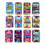 Zodiac Dual Torch Lighter- 12 Pieces Per Retail Ready Display 25915 SMOKEZILLA