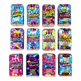 Zodiac Dual Torch Lighter- 12 Pieces Per Retail Ready Display 25915 SMOKEZILLA