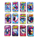 Zodiac Dual Torch Lighter- 12 Pieces Per Retail Ready Display 25915 SMOKEZILLA