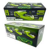 Automatic Tobacco Rolling Machine - 4 Pieces Per Retail Ready Display 25916 SMOKEZILLA